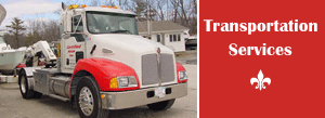 Transportation Services