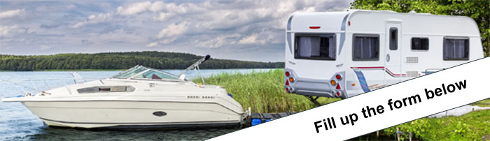 We can buy your boat, yacht or RV for Cash